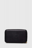 By Malene Birger cutie de bijuterii culoarea negru