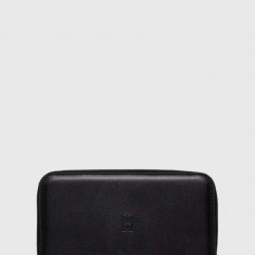 By Malene Birger cutie de bijuterii culoarea negru