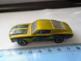 Bnk jc Hot Wheels - 1968 Mustang - 2004