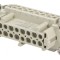 Conector HDC 16 Pin Mamă 16A
