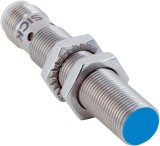 Senzor inductiv PNP NO 0-4mm 10-30VDC M12 IP68 200mA SICK