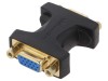 Adaptor negru FullHD 3D, Vention