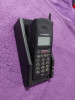 Telefon mobil Motorola D460 typ MG1-4A11+suport de incarcare pt.2 telefoane/Cole, Alta retea, Negru