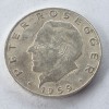 Austria 25 schilling 1969 argint, Europa