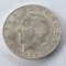 Austria 25 schilling 1969 argint