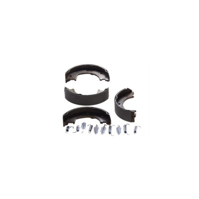 Set saboti frana VW CRAFTER 30-50 platou sasiu 2F BREMBO S50521 foto