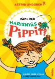 Ismered Harisny&aacute;s Pippit? - Astrid Lindgren