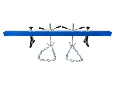 Suport suspendare motor 500kg, Geko G02190 foto