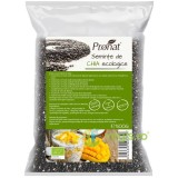 Seminte de Chia Ecologice/Bio 500g