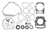 Set garnituri motor compatibil: YAMAHA YFM 550 2009-2014, WINDEROSA