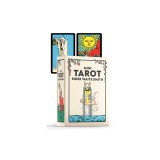 Mini Tarot: Rider Waite Smith