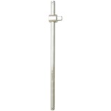 Topmaster 331701 - Antrenor cu patrat cu parghie glisanta 3/4 inch