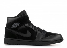 Pantofi sport Nike Air Jordan 1 Mid 554724-050 foto