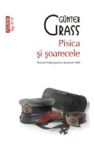 Pisica Si Soarecele Top 10+ Nr 493, Gunter Grass - Editura Polirom, 2020