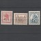 Hadifogoly (Prizonier de Razboi) LP 346-348 1920