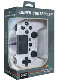 Controller Hyperkin Nuforce Wired White NSW