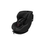 Scaun auto rotativ Thule Elm 0-18 kg, negru, cu protectie la impact