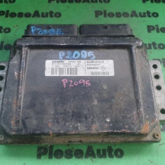 Calculator ecu Dacia Nova (1996-2003) s110130338a