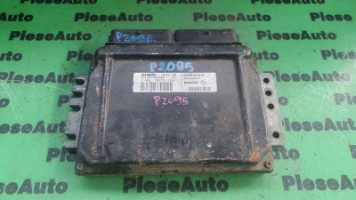 Calculator motor Dacia Nova (1996-2003) s110130338a foto