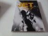 Jet, dvd