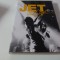 Jet, dvd