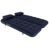 Saltea gonflabila 4 in 1 pentru o persoana Avenli, 191 x 73 x 22 cm, sarcina maxim 100 kg