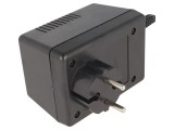 Carcasă Alimentator Ventilată ABS 65.5x92x57 mm, MASZCZYK