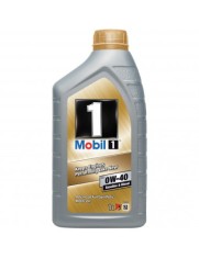 Ulei pentru motor Mobil 1 Fs 0W40 1L