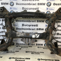 Punte spate originala BMW X5M X6M E70 E71 S63 4.4 V8 555cp