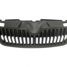 Grila radiator Skoda Fabia 2 an 2007-2010 , este noua