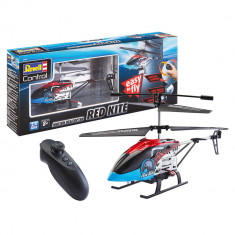 Motion Helicopter RED KITE, Revell-RV23834 foto