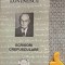 Scrisori crepusculare Vasile Lovinescu
