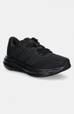 adidas Performance pantofi de alergat Galaxy 7 culoarea negru, ID8764