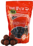 Boilies The One Solubil, Red, 20mm, 1kg