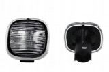 Lampa semnalizare aripa AUDI A3 (8L), 1996-; A4 (B5), 1994-; A8, 1994-, Seat IBIZA/CORDOBA (6K), 1999-, TOLEDO, 2012-, Skoda FABIA, 2000-2015; OCTAVI, Rapid