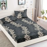 Cumpara ieftin Husa de Pat + 2 Fete de Perna din Finet 180x200cm - JOJ160