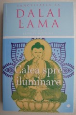 Calea spre iluminare - Dalai Lama