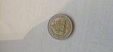 2 euro Moneda Comemorativa Foarte Rara 2016 Greece