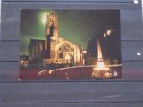 FRANTA - TOULOUSE - CATEDRALA SAINT- ETIENNE - NECIRCULATA -