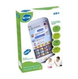 Cumpara ieftin Jucarie interactiva Hola - Telefon multifunctional, cu sunete