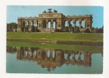 FA121 -Carte Postala - AUSTRIA - Viena. Schonbrunn. Gloriette, circulata 1970