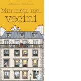 Minunatii mei vecini - Helene Lasserre, Craciun-Bokos Emese