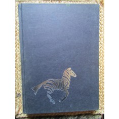 Encyclopaedia of animals in colour - MAURICE BURTON