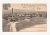 FV2-Carte Postala-FRANTA-Beausemblant, vue de Usines de Tuilerie , 1904, Circulata, Fotografie
