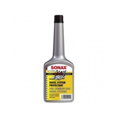 Aditiv curatare sistem de alimentare diesel Sonax Diesel System Protectant, 250 ml