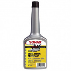 Aditiv curatare sistem de alimentare diesel Sonax Diesel System Protectant, 250 ml