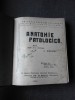 Anatomie patologica, curs - M. Mihailescu
