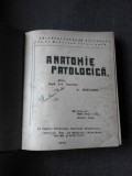 Anatomie patologica, curs - M. Mihailescu