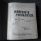 Anatomie patologica, curs - M. Mihailescu