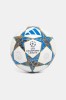 Adidas Performance minge UCL League J290 culoarea alb, JP1542